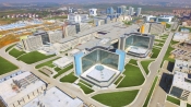 Bilkent Şehir Hastanesi