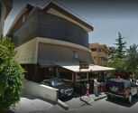 Nusr-et Steakhouse