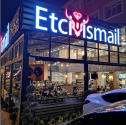 Etçi İsmail