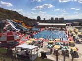 Kartaltepe Aquapark
