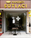 Hamsiköy Sütlaççısı Etlik