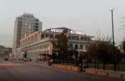 Keçiören Özel Medisis Hastanesi