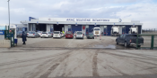 Gölbaşı Araç Muayene İstasyonu