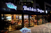 Balıkçı Doğan