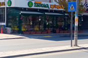 Etlik Zeugma Künefe