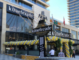 Künefezade