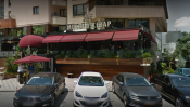 Müslüm Kebap