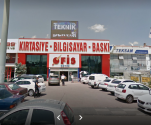 Ofis Ostim Kırtasiye