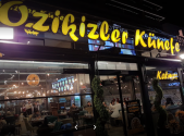Özikizler Künefe