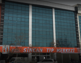 Özel Sincan Tıp Merkezi