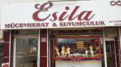 Elmadağ Esila Kuyumculuk