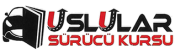 Uslular Sürücü Kursu