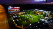 Meva Garden Park