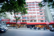 Kızılay Masabaşı Kebapçısı