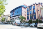 Özel Keçiören Hastanesi