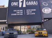 One Garaj