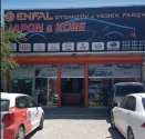 Enfal Oto Japon ve Kore Yedek Parça