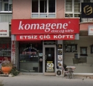 Komagene Keçiören İncirli