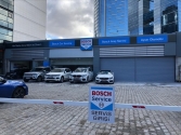 Bosch Car Servis – Ayser Otomotiv
