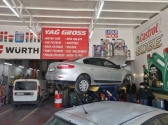 Yağ Gross
