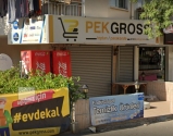 Pek Gross