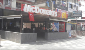 Keçiören McDonalds