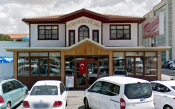 Peçenek Döner İskitler Şubesi