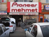 Pioneer Mehmet