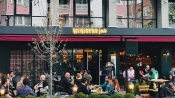 Minister Pub