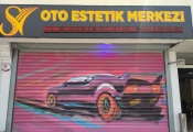 SV Oto Estetik Merkezi