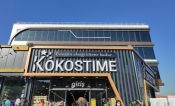 Kokoş Time