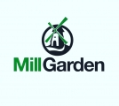 Mill Garden Kafe ve Kır Bahçesi