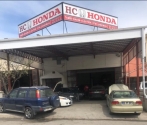 HC Honda Servis