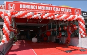 Hondacı Mehmet