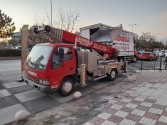 Esenoğlu Evden Eve Nakliyat