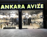 Ankara Avize