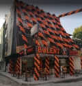 Bülent Börek Siteler