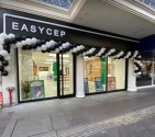 Easy Cep Kızılay Şubesi