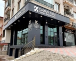 Kuddisi Yıldız İnşaat Gayrimenkul
