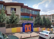 Yıldız Adımlar Kreş ve Gündüz Bakımevi