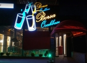 Borsa Ocakbaşı Restoran