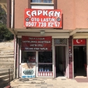 Çapkan Oto Lastik