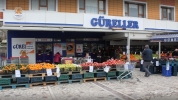 Güreller Market Hasköy Şubesi