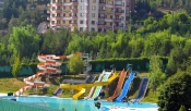 Kalaba Aqua Park ve Yüzme Havuzu