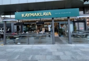 Kaymaklava Maidan AVM