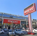 Kepez Yapı Market