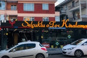 Selçuklu Oto Kiralama