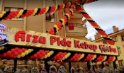 Arzu Pide Kebap Çorba