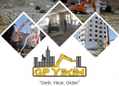 Yıkımcı Gökhan Polat