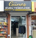 Güneş Kuru Temizleme